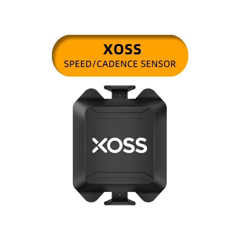 Meilan C1 magene S3 + H64 XOSS czujnik rowerowy wioślarz rytm prędkościomierz czujnik jazda na rowerze Mrówka + kryty spinning kadencji szkolenia C5: xoss cad