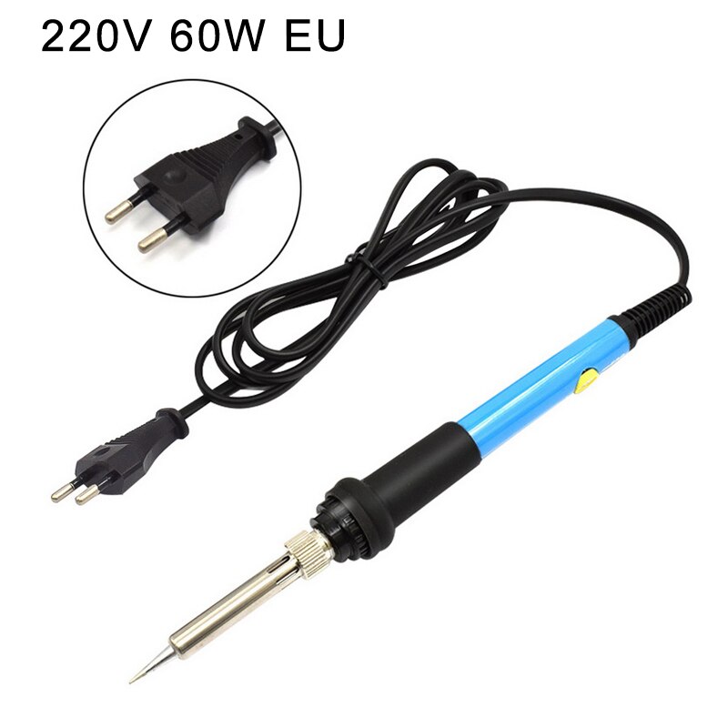 Warmte Isolatie Werken Mat Esd Soldeerstation Hittebestendig Telefoon Onderhoud Mat Elektricien Isolator Pad Platform1: Soldering Iron