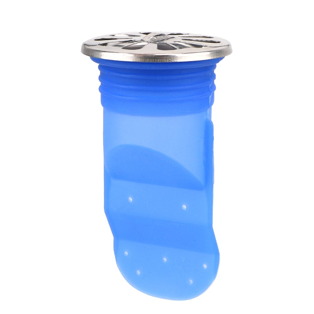 Badkamer Geur-Proof Lek Core Siliconen Down De Waterleiding Draininner Core Keuken Badkamer Riool Afdichting Lek