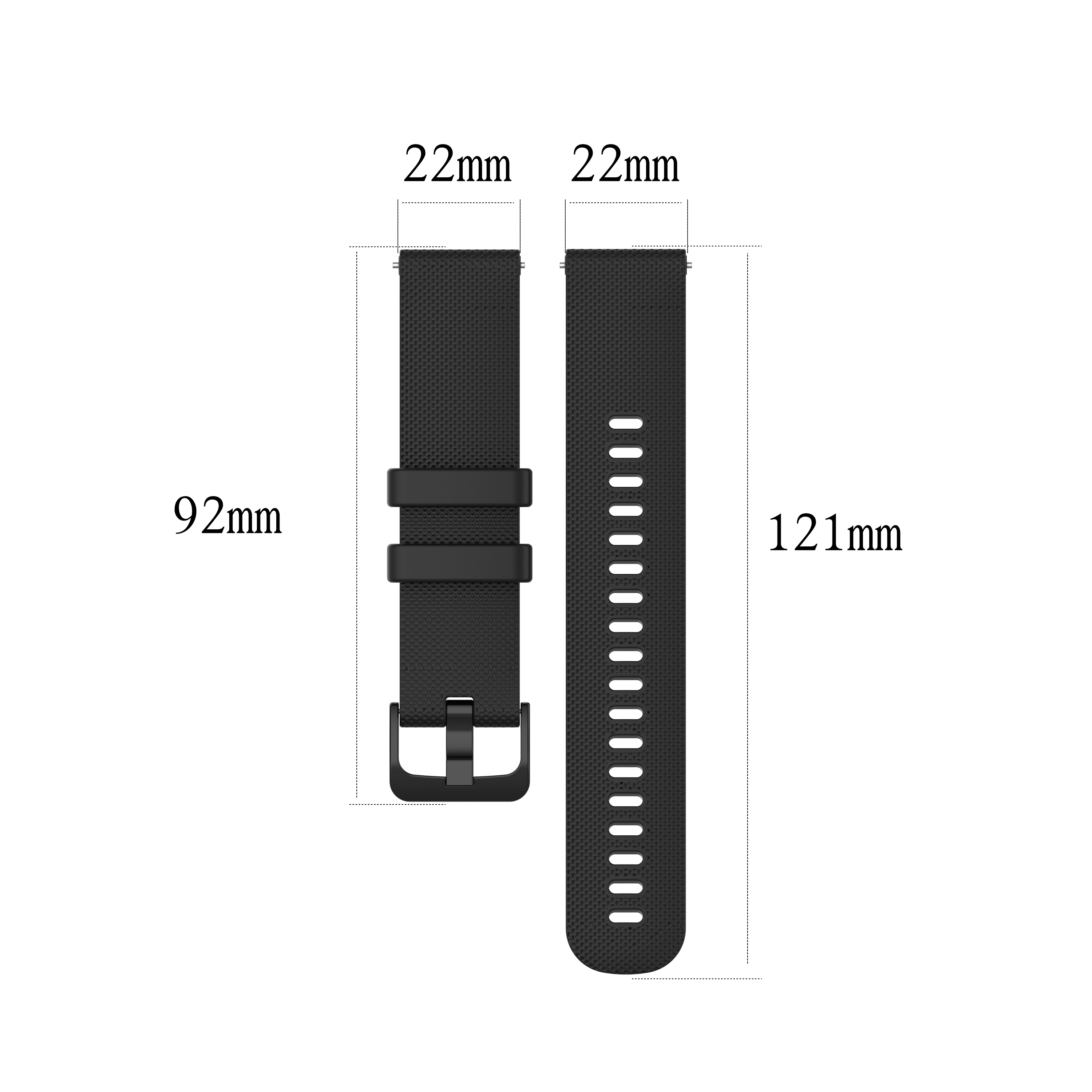 Garminille 745 hihnat urheilu silikonikello ranneke garmin forerunner 745 vaihtorannekoru rannehihna älykkäät tarvikkeet