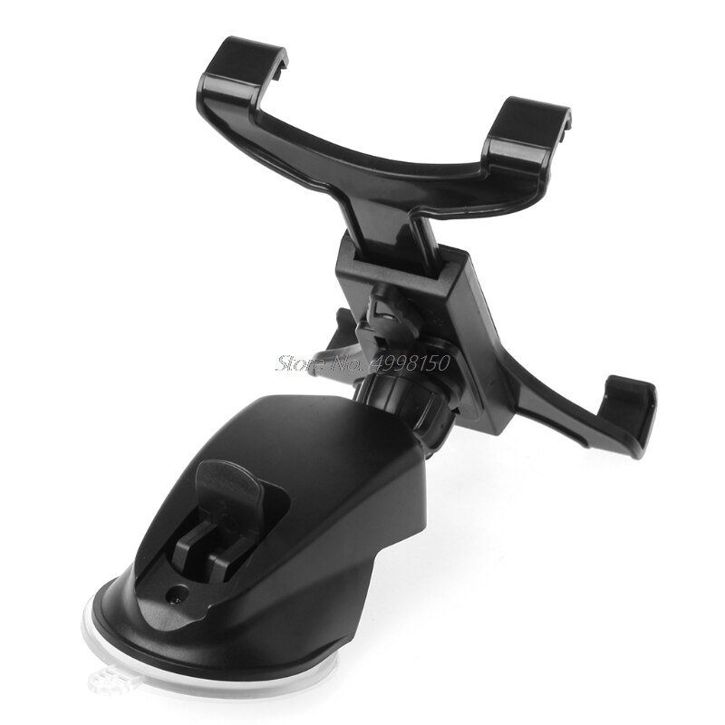 360 auto dashboard houder standaard voor 7-11 inch ipad air galaxy tab tablet pc