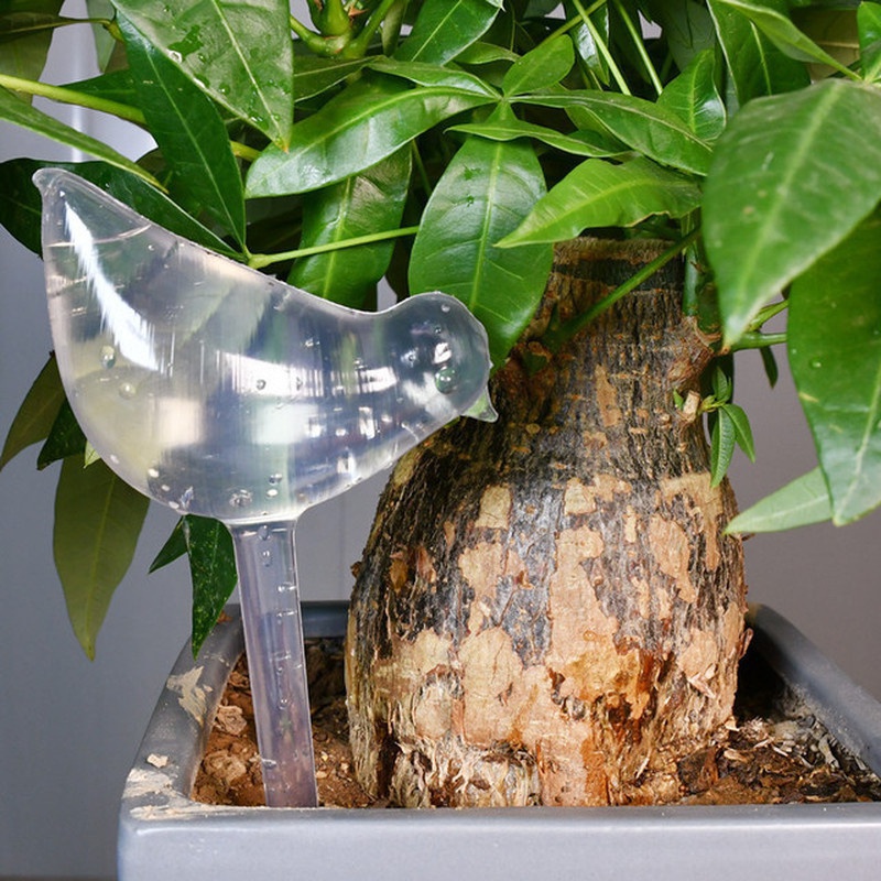 Auto Tropf bewässerungs System automatische Bewässerungs pflanzen Blume Innen garten Haushalt Kunststoff Wasser flasche für Gewächshaus