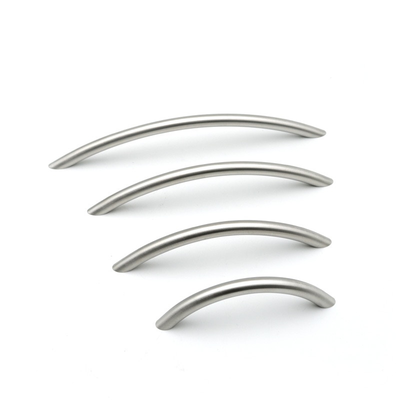 MCM Vleeshamer Roestvrij Staal - Gebogen Handvat, 800 Gram, Made In Italy - Multifunctioneel Keukengereedschap