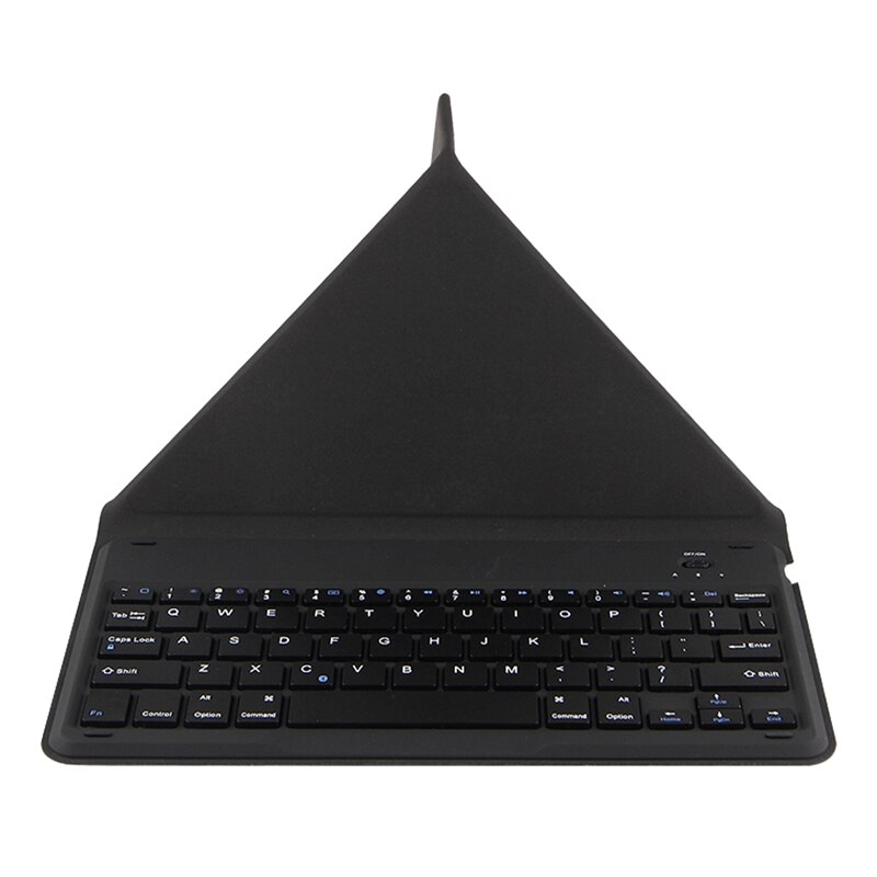 Draadloze Toetsenbord Voor Teclast M40 P20HD M30 T30 10.1Inch Tablet Bluetooth Keyboard Tablet Stand Voor Kantoor: Default Title