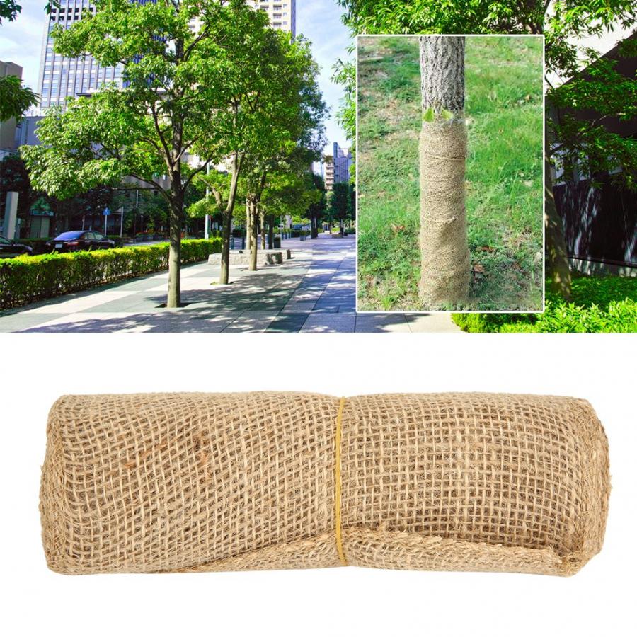 20x300cm Cold-Proof Anti-Freeze Plant Cover Protection Maintenance Cloth Tree Protector Garden Accessories