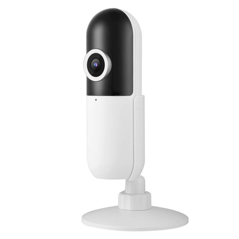 Wifi 1080p ip camera ir beveiligingscamera bewegingsdetectie