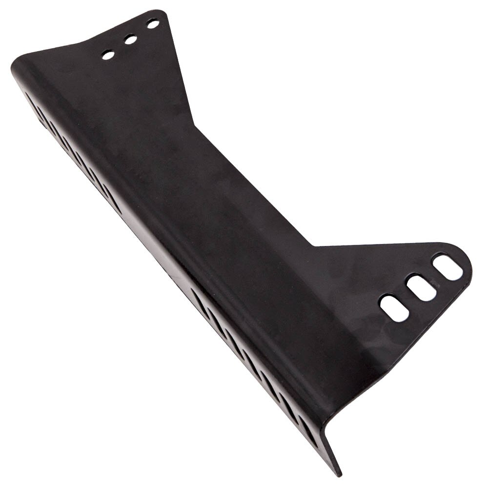 Universal Racing Bucket Seat Mount (Side - View #8