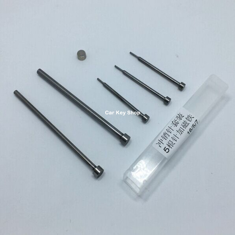 Auto Key Pin Remover Tool. Vouwen Afstandsbediening Sleutel Pin Removal Auto Flip Toetsen Pin Demontage Tool