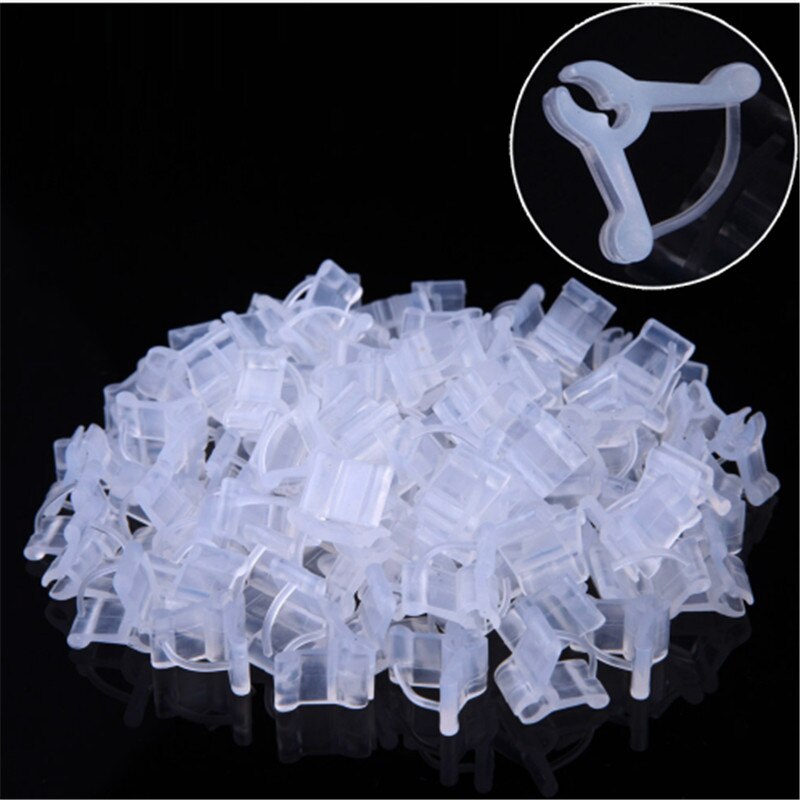 QUEST® Clip per strisce di pannelli