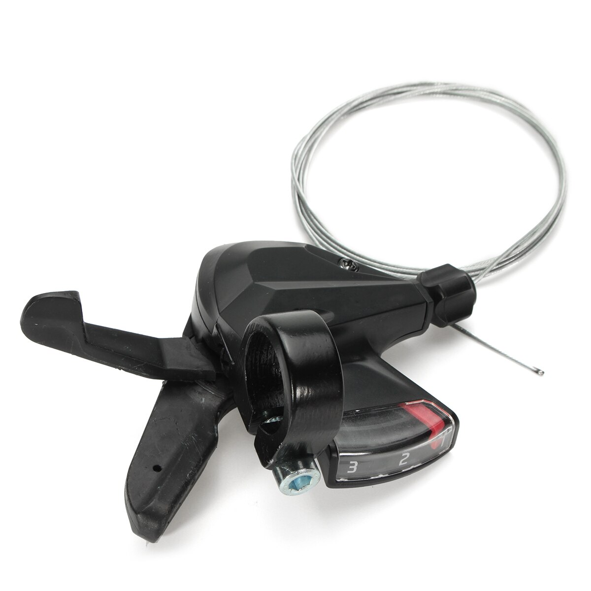 3 x 8 gear gearskifter cykel cykeldele til acera sl -m310 par