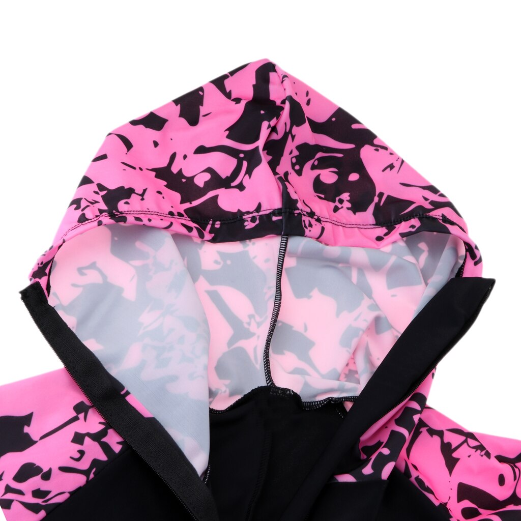 Full Body Water Sports Skins Diving Snorkeling & Swimming Compression Tights