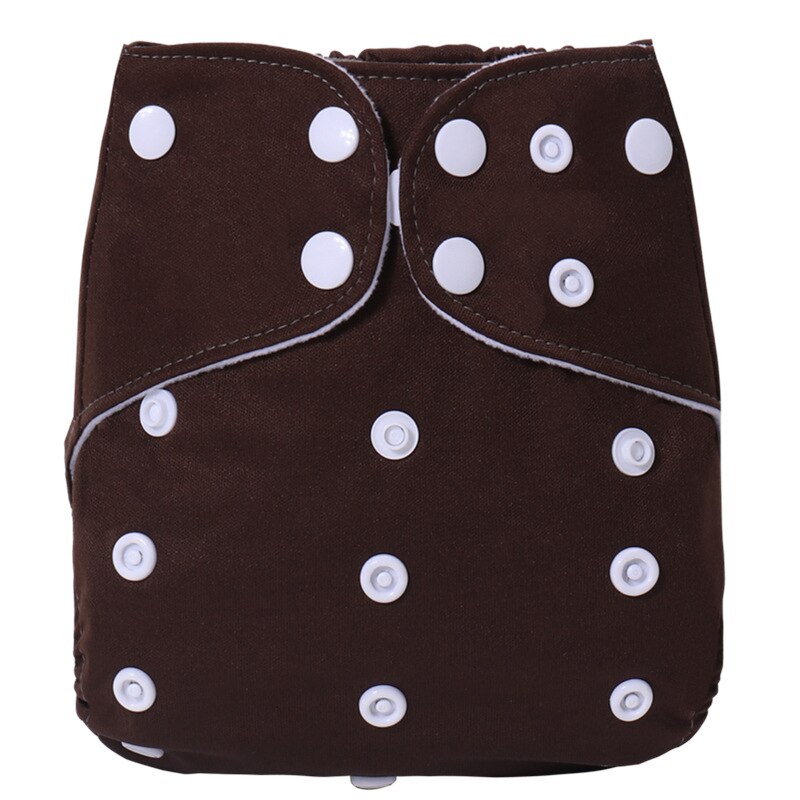 Happy Flute DiapersCover Couche Lavable Born Baby Nappy Reusable Nappy Baby Pocket Cloth Diapers Pieluchy Wielorazowe: Style 9
