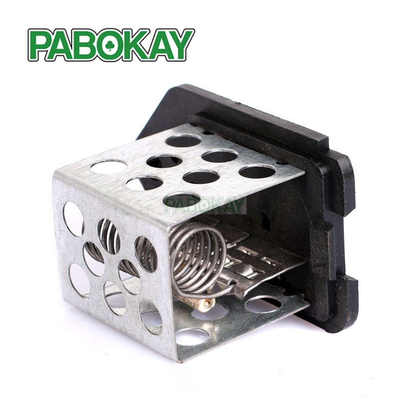 BLACK FOR CITROEN PEUGEOT PARTNER 206 406 RADIATOR... – Grandado