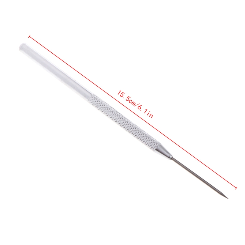 Detailing Pin 2022 Pro Pin Detailing Needle For Clay Sculpture M... – Vicedeal
