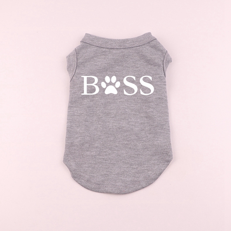 Bss-camisetas Para perros de , ropa de Color sólido Para perros, ropa Para gatitos: XS / Verde