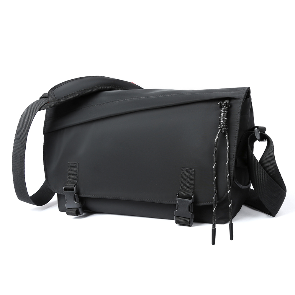 Männer Taschen Kurze Reise Brust Tasche Pack Für 7.9 "Ipad Lässige Umhängetaschen Wasserdichte Männer Geldbörse Oxford Business schulter Taschen