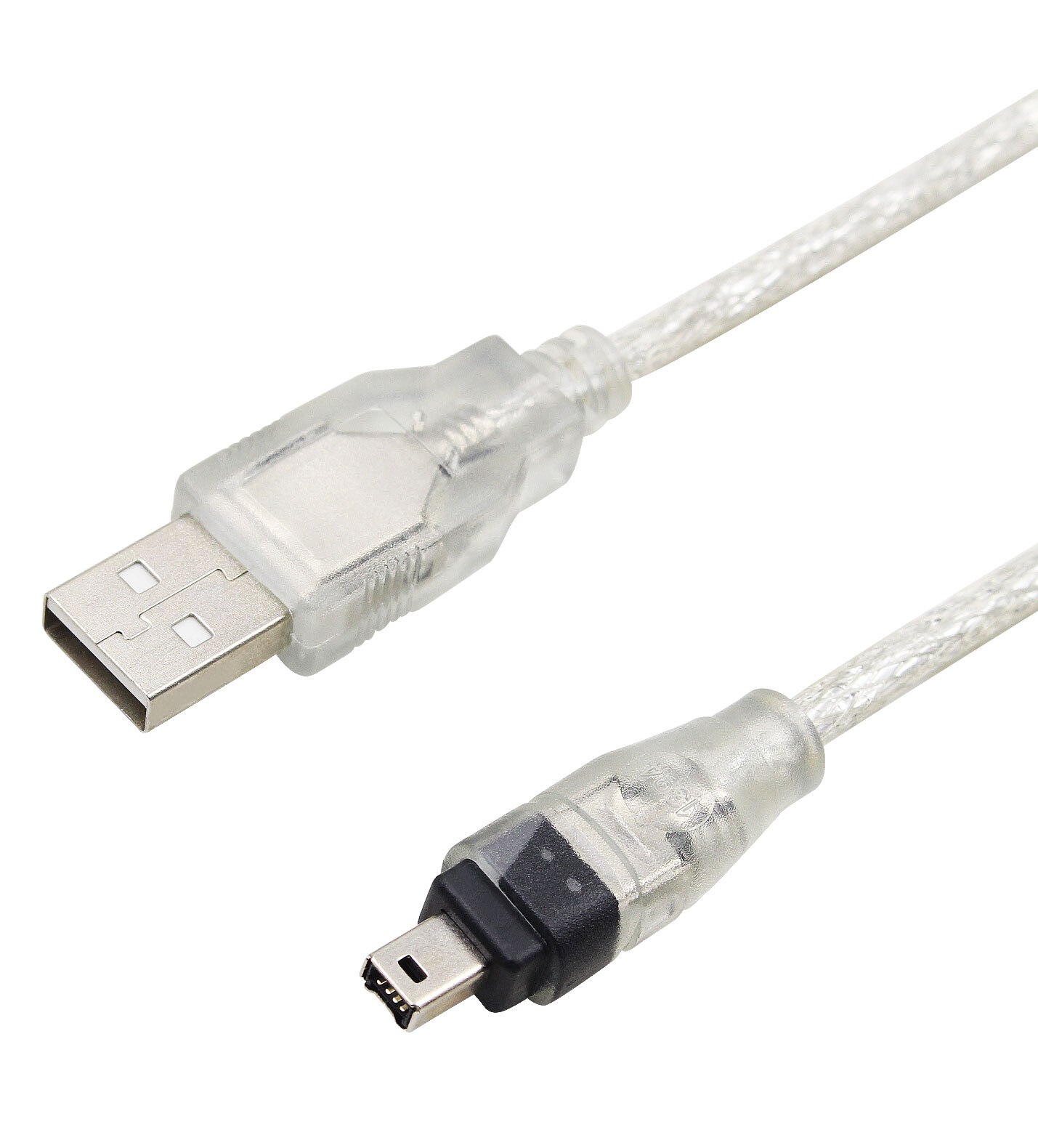 Usb Data Kabel Firewire Ieee 1394 Voor Jvc GR-D200 GR-D201 GR-D20E GR-D21