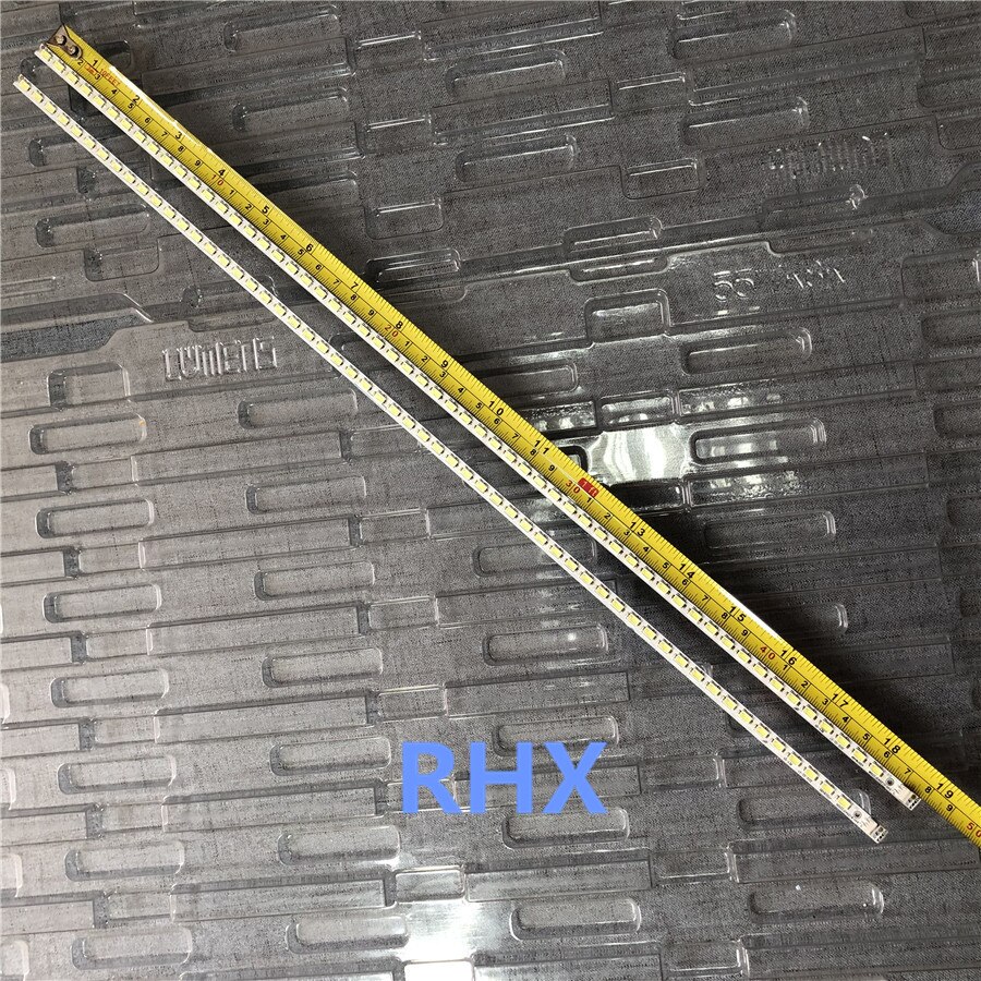 4PCS FOR konka LED42F2200NE Article lamp 35017077 35016488 37020153 35016488 72000023YT screen V420HJ1-P01 57LED 478MM