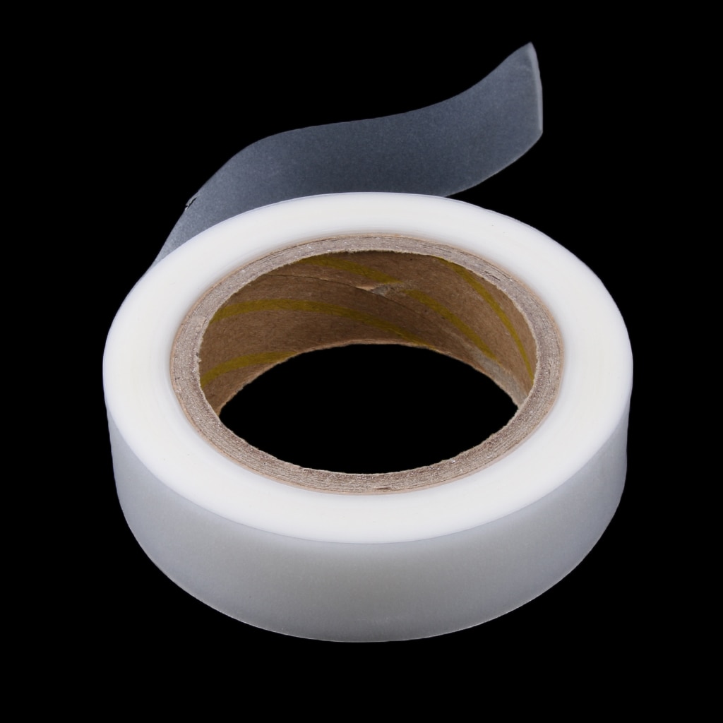 20 M X 20 Mm Camping Naad Afdichtingstape Patch Schild Reparatie Tape Ijzer Op Melt 2 Layer Waterdicht pu Gecoat Stoffen Outdoor Gereedschap