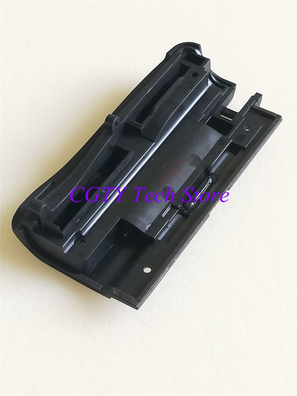 Novedad para Nikon D500 SD, tapa para tarjeta de memoria, tapa de puerta, goma, unidad de reemplazo de cámara para reparación, repuestos con goma 11U94