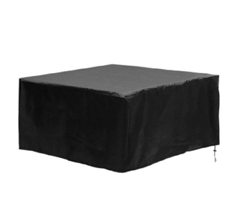 3D Waterproof Dust-Proof Cover Dust Engraving Copier Printer Machine: Black / 45x45x30cm