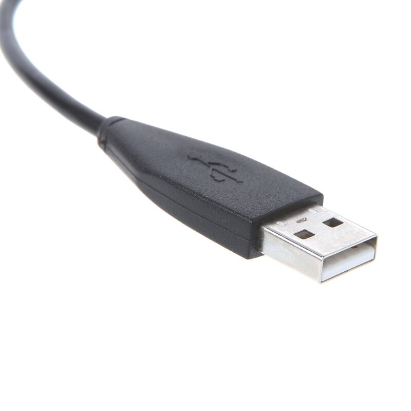 Durable USB Mouse Cable For Logitech MX518/510/310 G1 G400 Profession Mouse Line R2JB