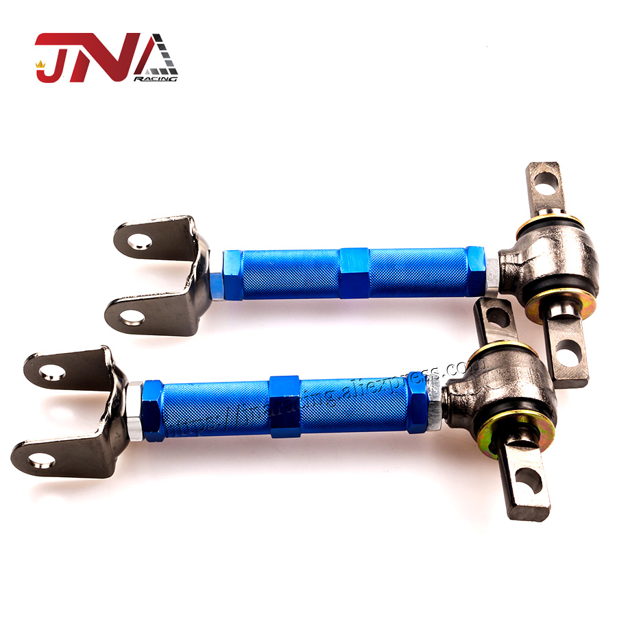 for Honda Rear Camber ARM Kit Performance Aluminum Rear Lower Control Arm Camber Kits