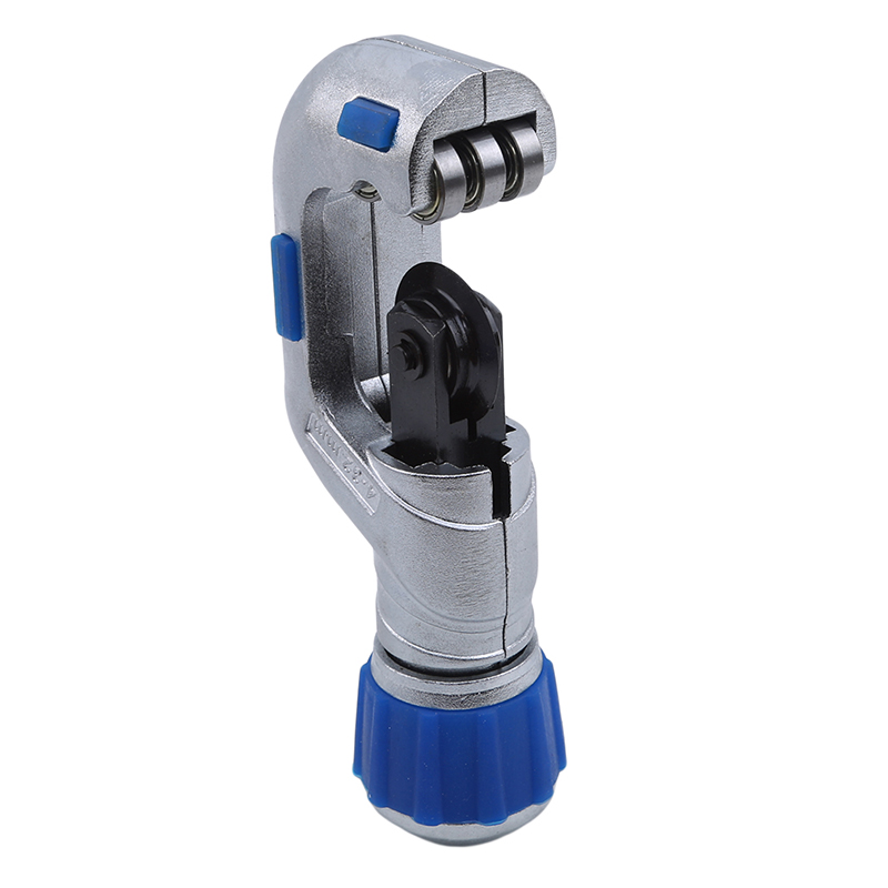 4-32/5-50/6-70mm Stainless Steel Pipes Tube Cutter Tube Shear Cutter With Hobbing Circular Blade For Tube Knife Cut PlumbingTool