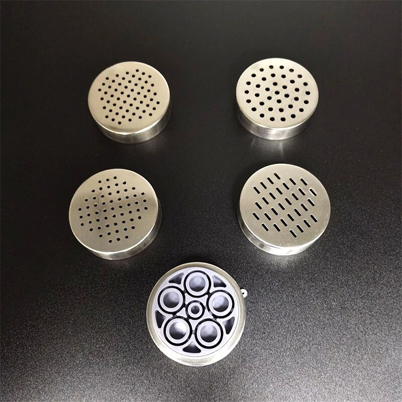 Manual Noodle Maker Maker Press Pasta Machine Crank Cutter Hand-cranked Pasta Machine Tool Making Spaghetti Kitchen Tools