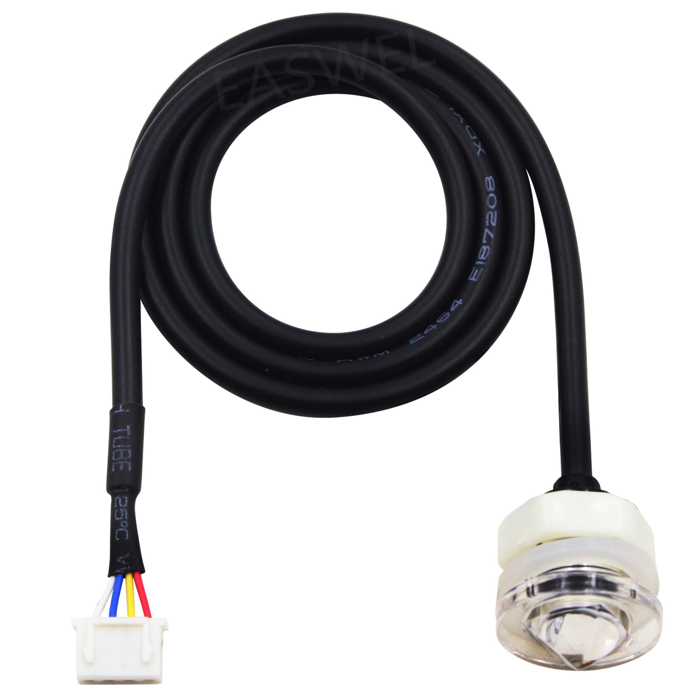 Water Liquid Level Sensor Optical Infrared Liquid Water Level Control Switch