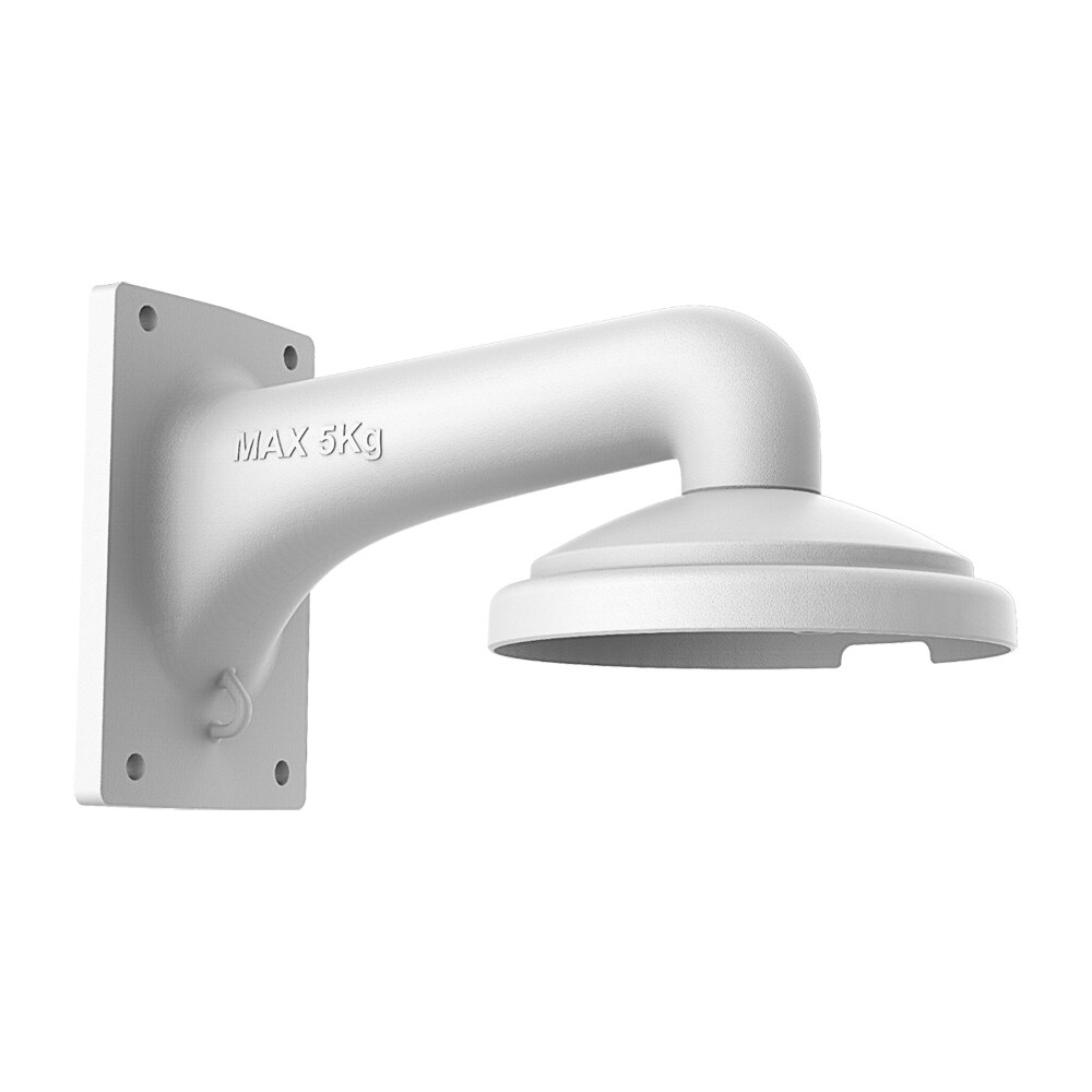 Montaje De Pared Para Domos Hikvision Ds-1473zj-155 | Envío gratis