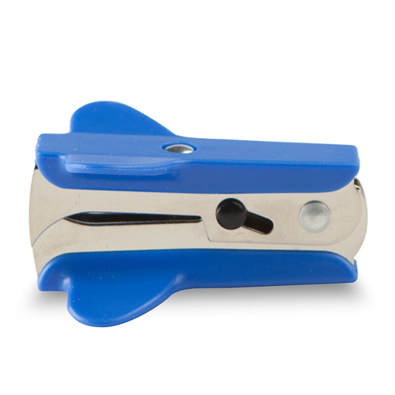 M&G 1pcs Nail puller, No. 12 standard stapler, mini type needle puller, nail puller, office finance