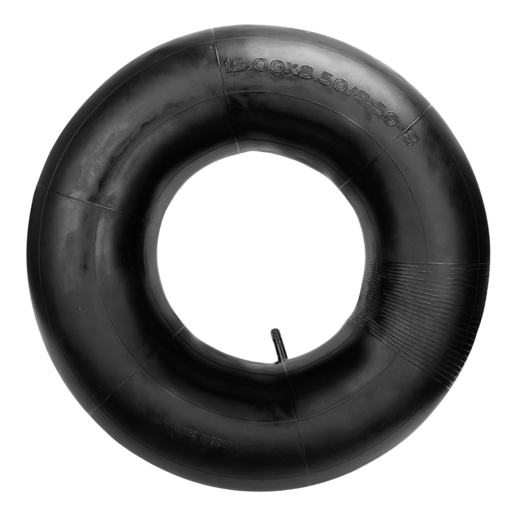 18 x 8.50/9.50-8 renkaan sisäkumi  tr13 sopii mönkijän puutarhaperävaunu raskas