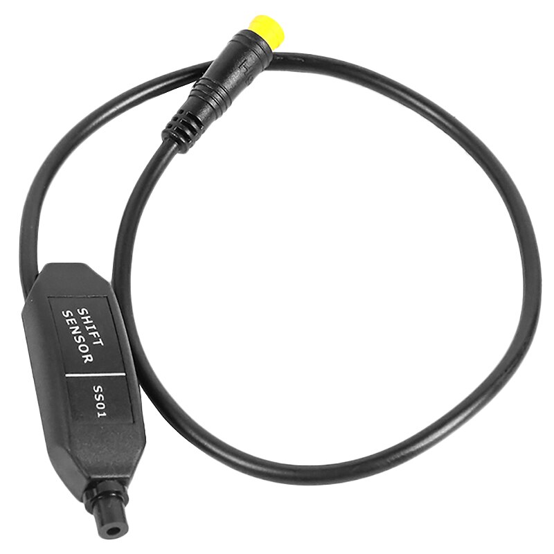 Elektrisk sykkel drev motor girsensor e-sykkel girsensor for bbs 01 bbs 02 bbshd