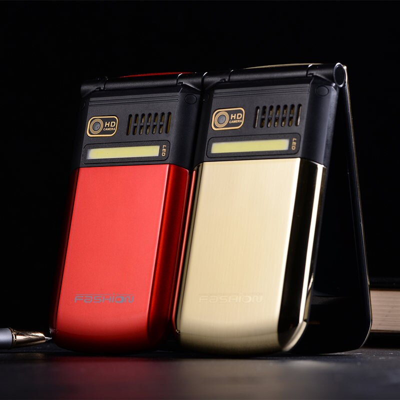 Telefone celular barato tkexun clamshell, 2.4 ", exibição de caligrafia, sos, chamada rápida, chave russa, preço barato, tocha led, aluno telefone