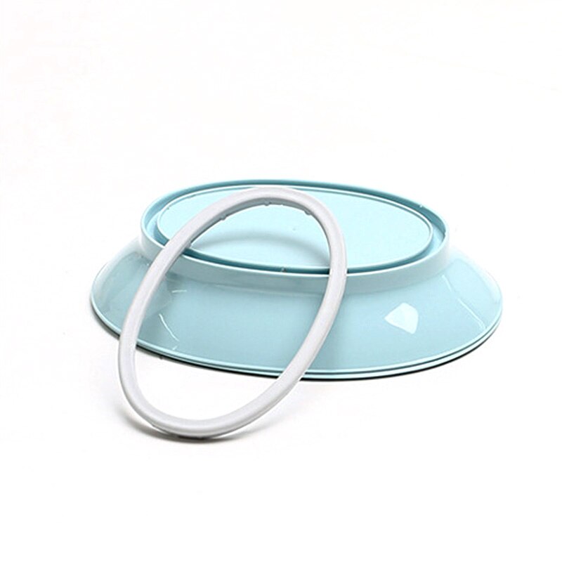 Salle de bain savon vaisselle boîte Portable douche coiffeuse creux Drain porte savon récipient cuisine rangement savon boîte Place titulaire