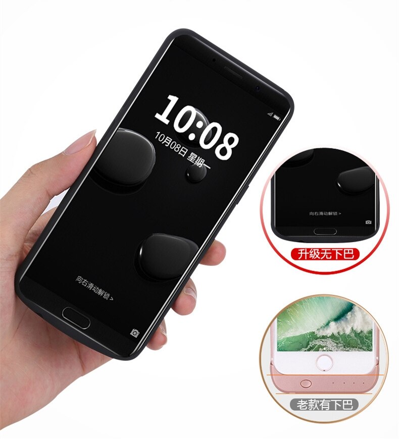 6000 Mah power case For Huawei Mate 10 10 Pro Backup Battery Case Cover Power Case For Huawei Mate 10 pro Battery case