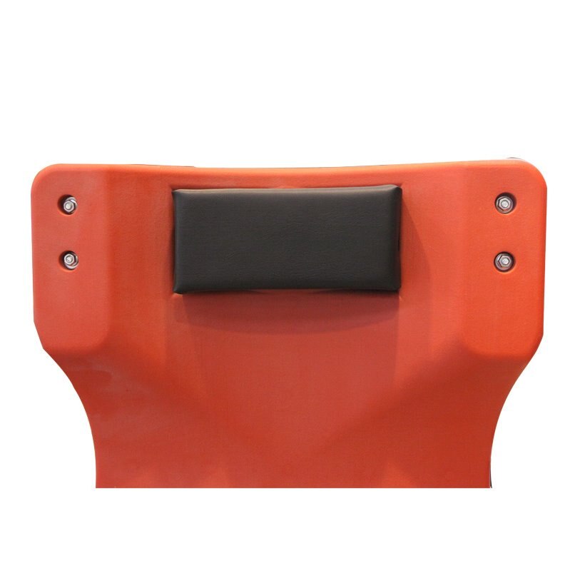 40-Inch Red Auto Repair Board Bottom Chassis Repair Tools for Cars Spare Parts Repair Board Skateboard