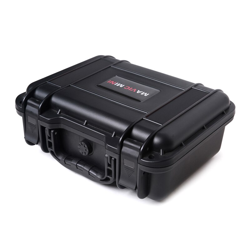 Eksplosjonssikker boks til dji mavic mini bæreveske vanntett hardshell veske til mavic mini drone bærbar veske
