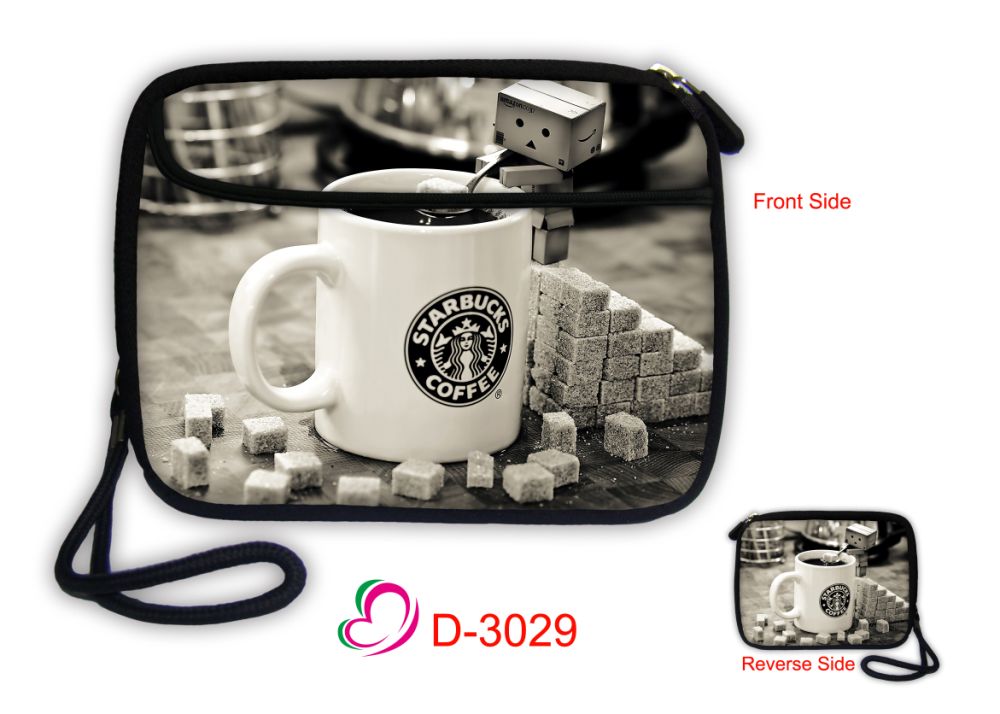 Protable 2.5" Carry Bag Case Cover External Hard Disk Drive Protection for HDD/Phone/Camera/Mp5 Portable carrying pouch box: 3029