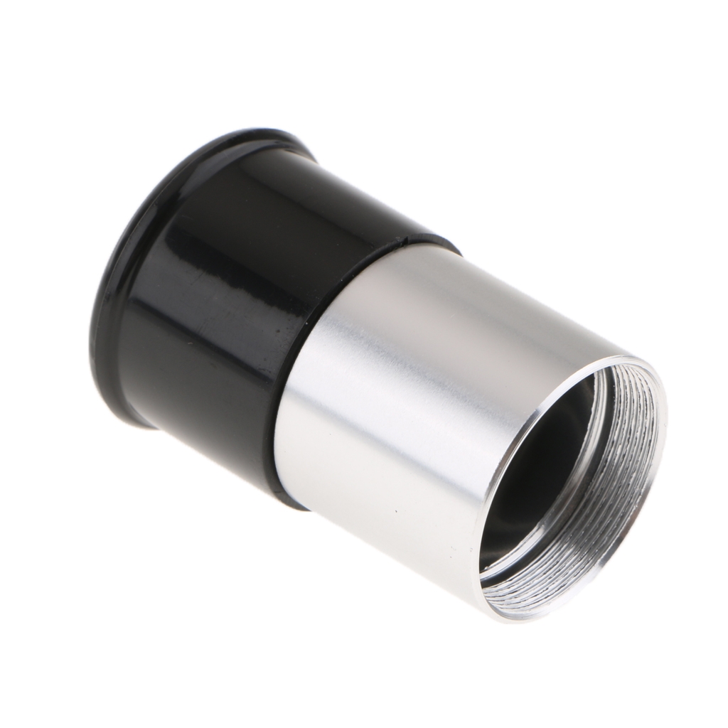 0.965'' Telescope Accessory Eyepiece H12.5mm Lens Grandado