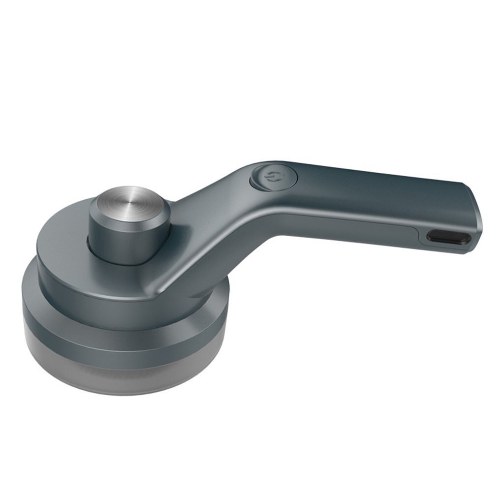 Home Ball Remover Usb Charging Portable Silent Hairball Trimmer Tools Suitable For All Kinds Of Clothes: grey