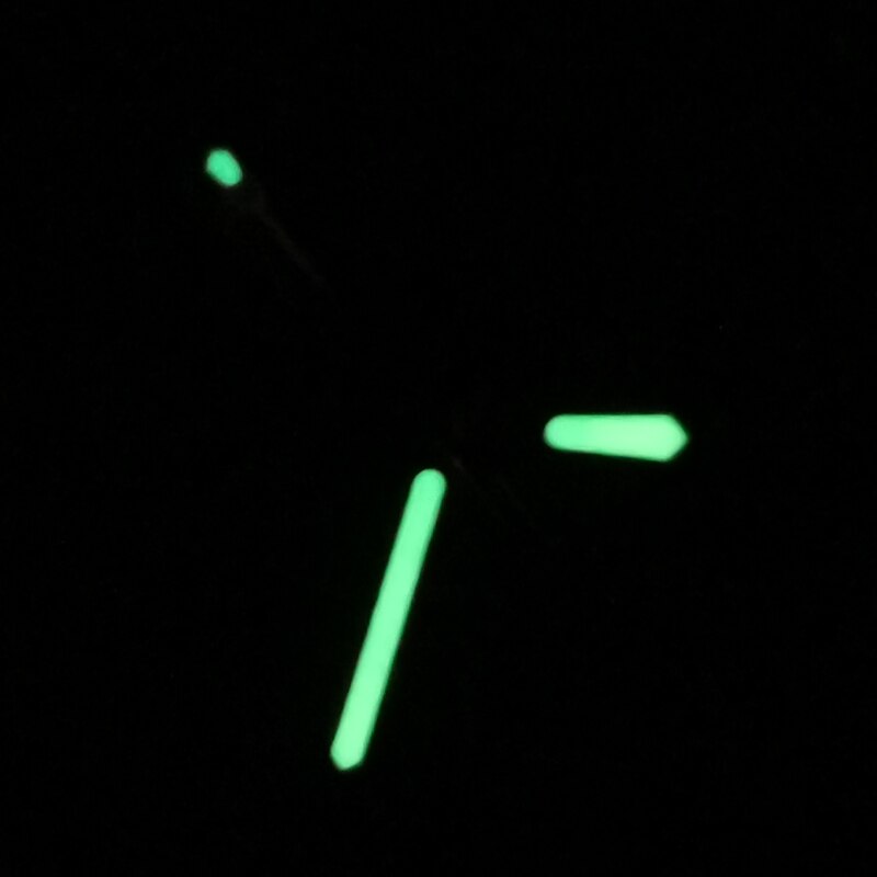 Horloge Handen Onderdelen Golden Super C3 Lichtgevende Horloge Accessoires Geschikt Voor NH35A/NH36A Automatische Beweging Horloge Sets