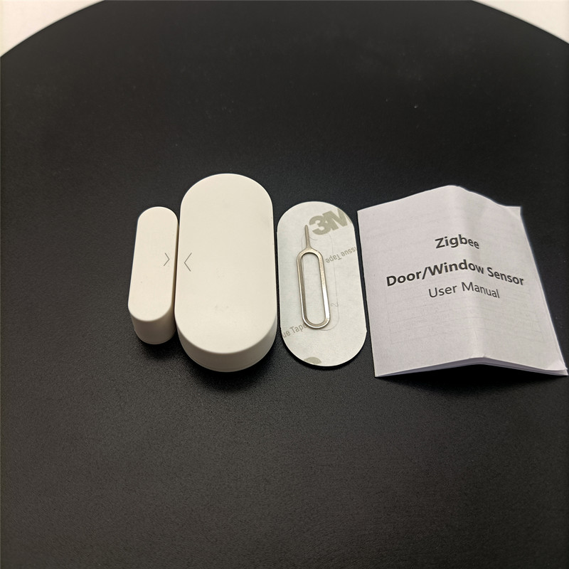 Human Body Sensor Dectors for Door Window Open/Closed Dectors Magnetic Switch Window Sensor Home Security Alert Security Alarm: sensor dector