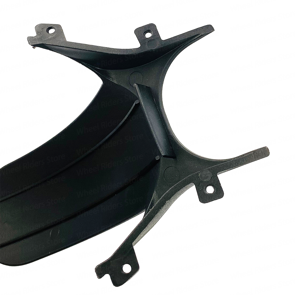 Kaabo Mantis Rear Front Fender Mudguard Electric Scooter 100% Original Spare Parts Accessories