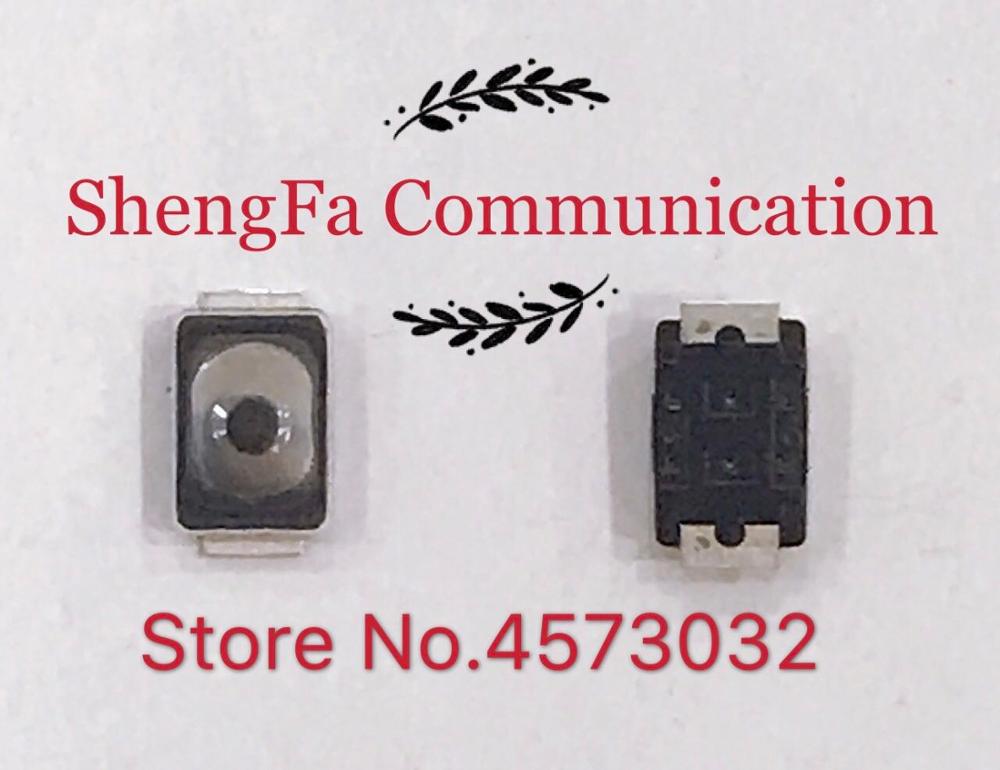 50-100Pcs/Originele Voor Iphone 5 5G Iphone 5S 5C Ingebouwde Switch Power knop Granaatscherven Volume Innerlijke Toetsen Knop Side