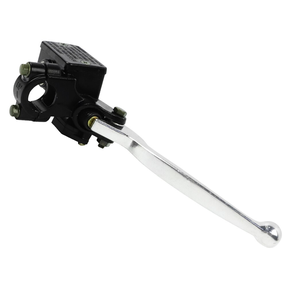 Front Brake Master Cylinder Lever For Honda XR500 XR400 XR250 XR350 Rebel CMX250 CA250 Motorcycle Accessories
