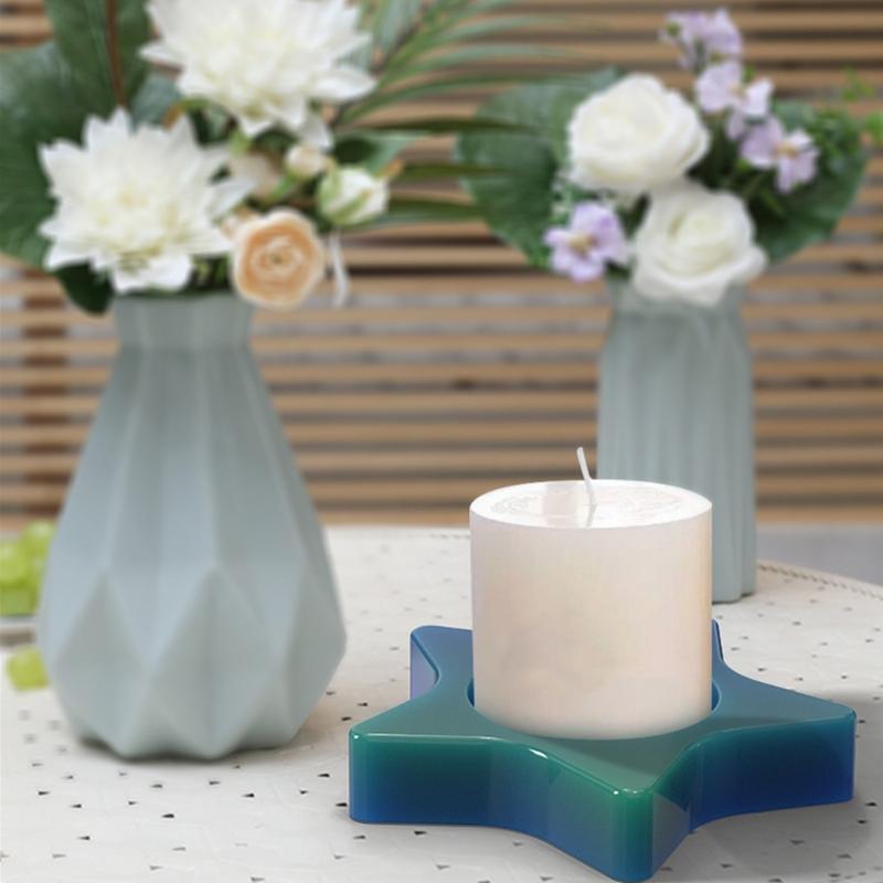 157f Holder Tealight Candles