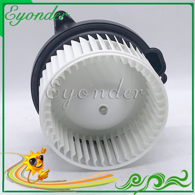 A/C air conditioning Fan Heating Blower Motor Assembly for Nissan Pathfinder R51 Navara D40 XTERRA N50 27226EA01A 27226-EA01A