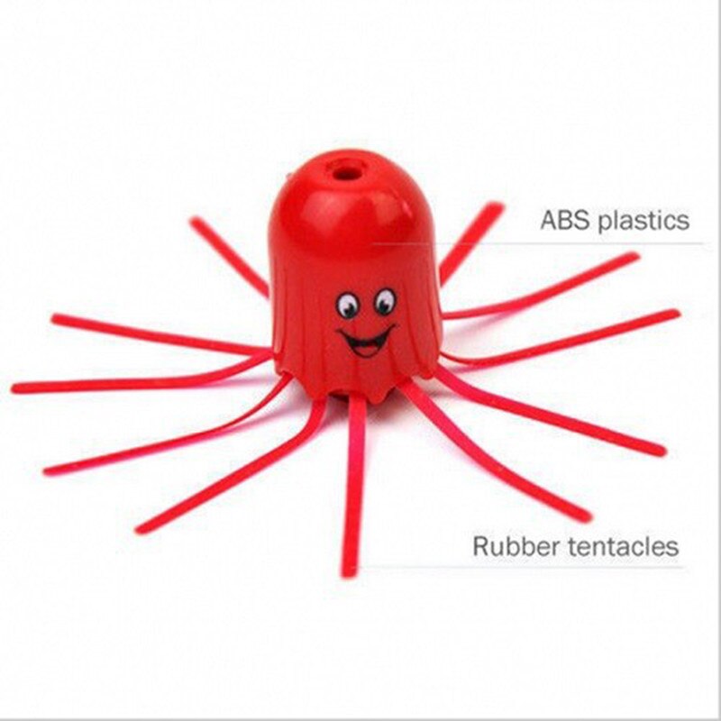 1Pcs Leuke Grappige Magic Elfen Kwallen Straat Goocheltrucs Kids Lastig Speelgoed Science Experiment Eduional Grappige Gadget